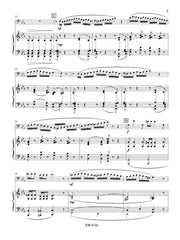 Glorieux - Fantasy (Euphonium and Piano) - TBP6516EM