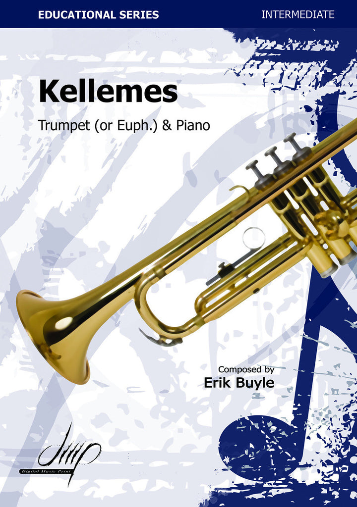 Buyle - Kellemes (Pleasant) - TP10019DMP
