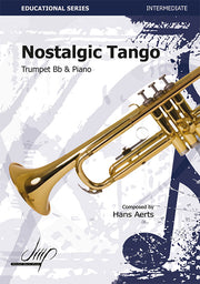 Aerts - Nostalgic Tango