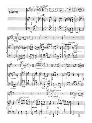 Van der Roost - Kleine Suite for Trumpet and Piano - TP1227EJM