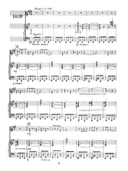 Van der Roost - Kleine Suite for Trumpet and Piano - TP1227EJM