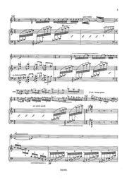 Van Landeghem - The Jericho Wall (Trumpet and Piano) - TP6021EM