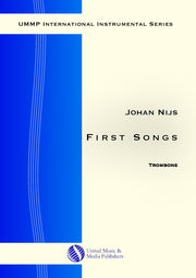 Nijs - First Songs