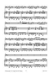 Verhoeven - Wings (Bass Trombone and Piano) - TRP113172DMP