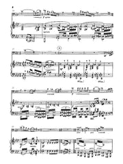 Schampaert - Dramatische Fantaisie (Fantaisie Dramatique) for Trombone and Piano - TRP4208EM