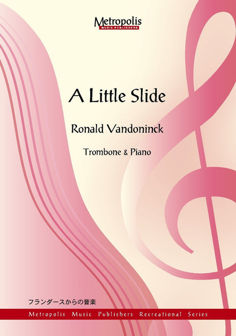 Vandoninck - A little Slide - TRP6700EM