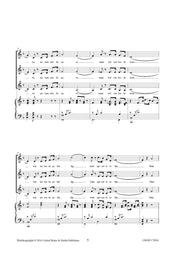 Nijs - Reis naar zee (Children's Choir and Piano) - V170201UMMP