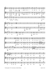 Troccoli - Regina caeli for Mixed Choir (SAB) - V170202UMMP