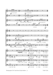 Troccoli - Credo for Mixed Choir (SATB) - V170203UMMP