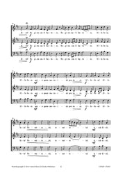 Troccoli - Regina caeli laetare for Mixed Choir (SAB) - V170205UMMP