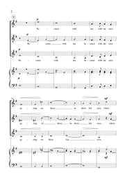 Morley - Do You Not Know? for SSA Choir - V181219UMMP