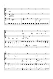 Brandts-Buys - Aan de Maan for SA Choir and Piano - V181224UMMP