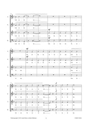Troccoli - Lux Aeterna for Mixed Choir (SATB) - V190404UMMP