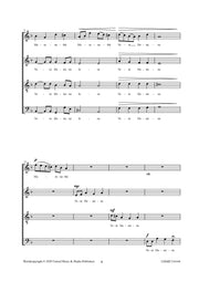 Troccoli - Veni Domine Jesu for Mixed Choir (SATB) - V210104UMMP