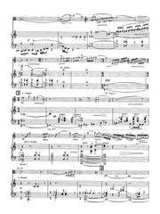 Krancher - Rhapsodie for Viola and Piano - VAP4320EM