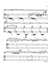 Baeyens - Viola Concerto (Piano Reduction) - VAP4359EM