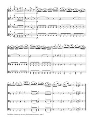 Bohm (arr. Deighton) - Quartet for Four Violas - VAQ05