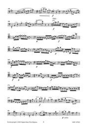 de Regt - Partita (Cello Solo) - VC107022DMP
