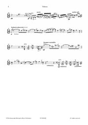 De Groote - Trikona for Cello Solo - VC7501EM