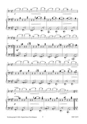 Goltermann - Snenie (Cello and Piano) - VCP10679DMP