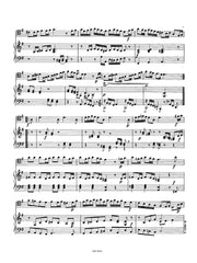 Senaille (arr. Bartsch) - Sarabande et Allemande for Cello and Piano - VCP4666EM