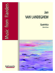 Van Landeghem - Guernica - VCP6094EM