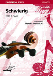 Waldukat - Schwierig (Difficult) - VCP9703DMP