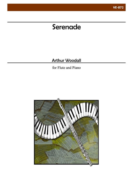 Woodall - Serenade - VE872