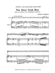 Yeabsley - The Dear Irish Boy - VE873
