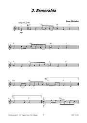 Michailov - 10 Little Pieces - VL110052DMP