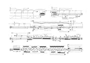 Romero - Ramas for Amplified Violin - VL3265PM