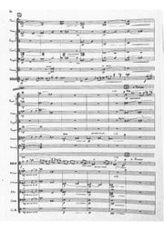 Van Hemel - Violin Concerto (Rental) - ORVANHEMELEM