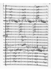 Van Hemel - Violin Concerto (Rental) - ORVANHEMELEM