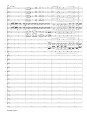 Strauss (arr. Kerstetter) - Nocturno (Solo Horn and Wind Ensemble) - WE02