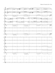 Pollock (arr. Westberry) - O Northern Star (Concert Band) - WE109